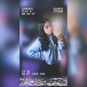 Meet your Posher, Elena